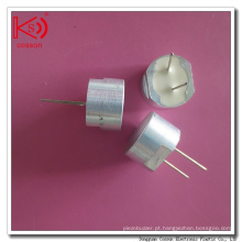 Sensor de receptor de transmissor ultra-sônico Piezo de 40 milímetros de 40mm e 40kHz